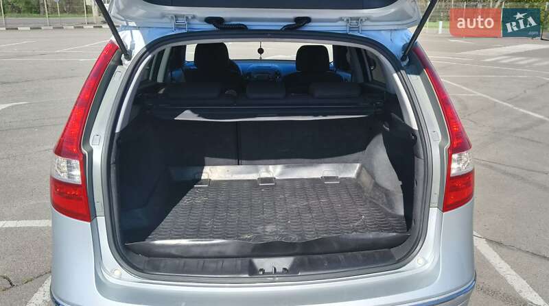 Универсал Hyundai i30 2008 в Одессе фото 5 Универсал Hyundai i30 2008 в Одессе