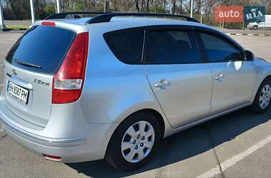 Универсал Hyundai i30 2008 в 