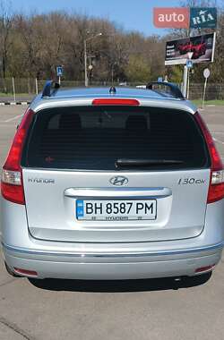 Универсал Hyundai i30 2008 в 