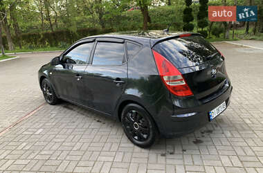 Хэтчбек Hyundai i30 2007 в 