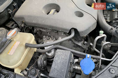 Хэтчбек Hyundai i30 2007 в 
