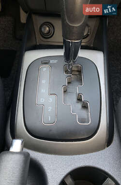Хэтчбек Hyundai i30 2007 в 
