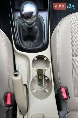 Универсал Hyundai i30 2009 в 