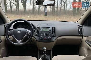 Универсал Hyundai i30 2009 в 