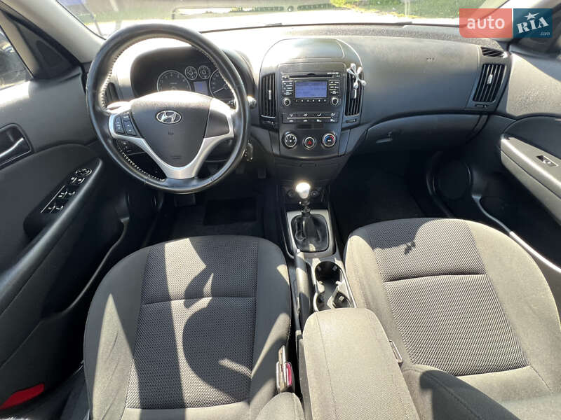 Універсал Hyundai i30 2008 в Вінниці