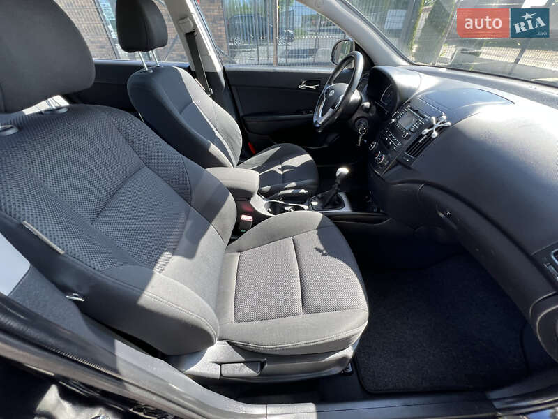 Універсал Hyundai i30 2008 в Вінниці