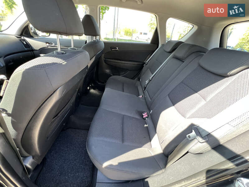 Універсал Hyundai i30 2008 в Вінниці