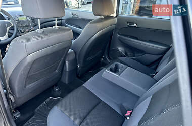 Универсал Hyundai i30 2010 в 