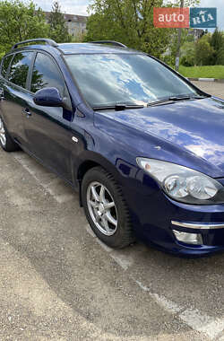 Універсал Hyundai i30 2009 в 