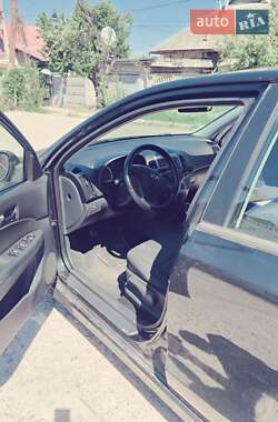 Хэтчбек Hyundai i30 2011 в 