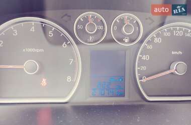 Хэтчбек Hyundai i30 2011 в 