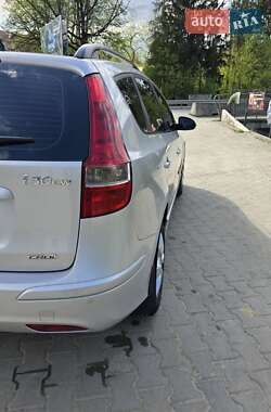 Универсал Hyundai i30 2012 в 