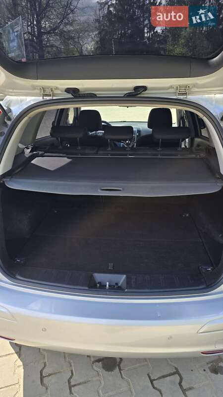 Універсал Hyundai i30 2012 в Яремчі