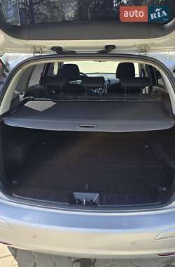 Универсал Hyundai i30 2012 в 