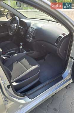 Универсал Hyundai i30 2012 в 