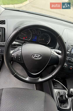 Універсал Hyundai i30 2011 в 