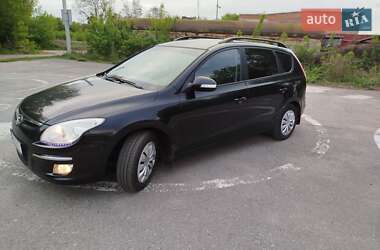 Универсал Hyundai i30 2008 в 