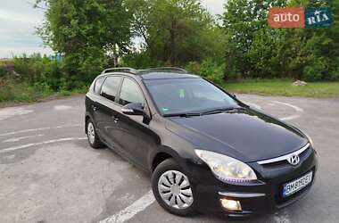 Универсал Hyundai i30 2008 в Конотопе