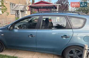 Универсал Hyundai i30 2009 в 