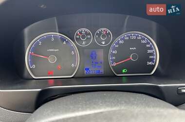Универсал Hyundai i30 2009 в 