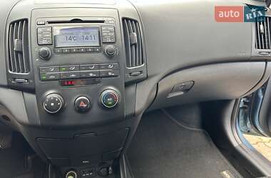 Универсал Hyundai i30 2009 в 