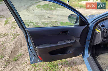 Хэтчбек Hyundai i30 2007 в 