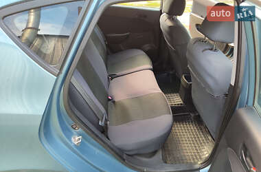 Хэтчбек Hyundai i30 2007 в 