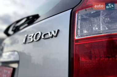 Универсал Hyundai i30 2010 в 