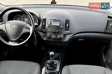 Универсал Hyundai i30 2010 в 