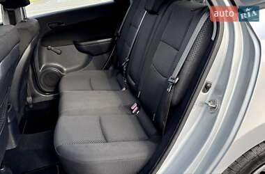 Универсал Hyundai i30 2010 в 