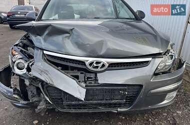Універсал Hyundai i30 2009 в Києві