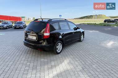 Універсал Hyundai i30 2011 в 
