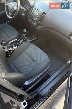 Універсал Hyundai i30 2011 в 