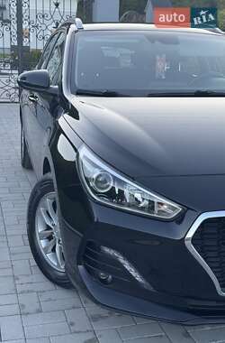 Універсал Hyundai i30 2019 в 