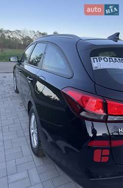 Універсал Hyundai i30 2019 в 