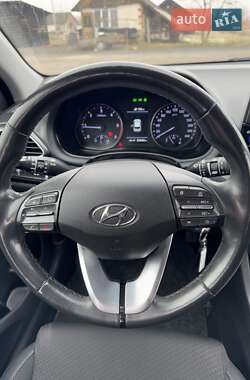 Універсал Hyundai i30 2019 в 
