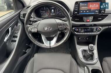 Універсал Hyundai i30 2019 в 