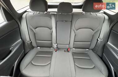 Універсал Hyundai i30 2019 в 