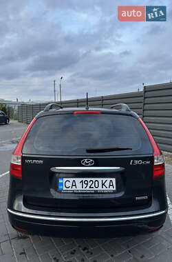 Універсал Hyundai i30 2009 в 