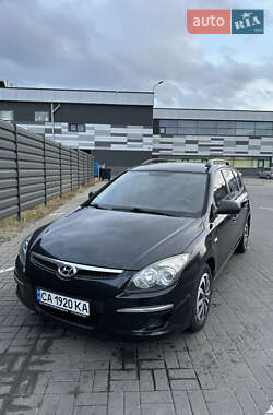 Универсал Hyundai i30 2009 в Черкассах