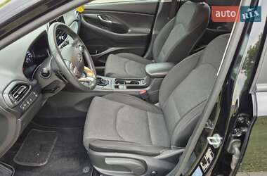 Універсал Hyundai i30 2021 в 