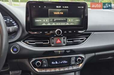 Універсал Hyundai i30 2021 в 
