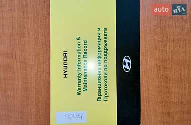 Хетчбек Hyundai i30 2010 в 