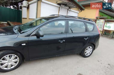 Універсал Hyundai i30 2009 в 