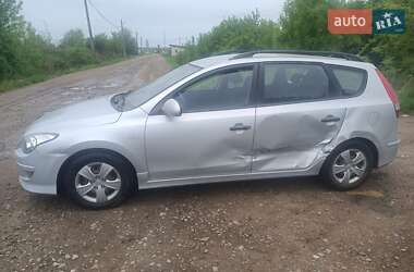 Универсал Hyundai i30 2011 в 
