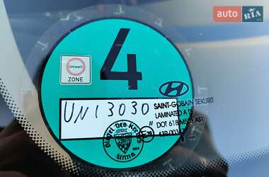 Хэтчбек Hyundai i30 2008 в 