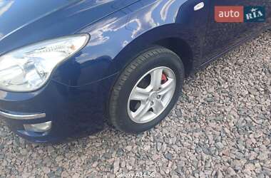Универсал Hyundai i30 2008 в 