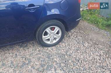 Универсал Hyundai i30 2008 в 