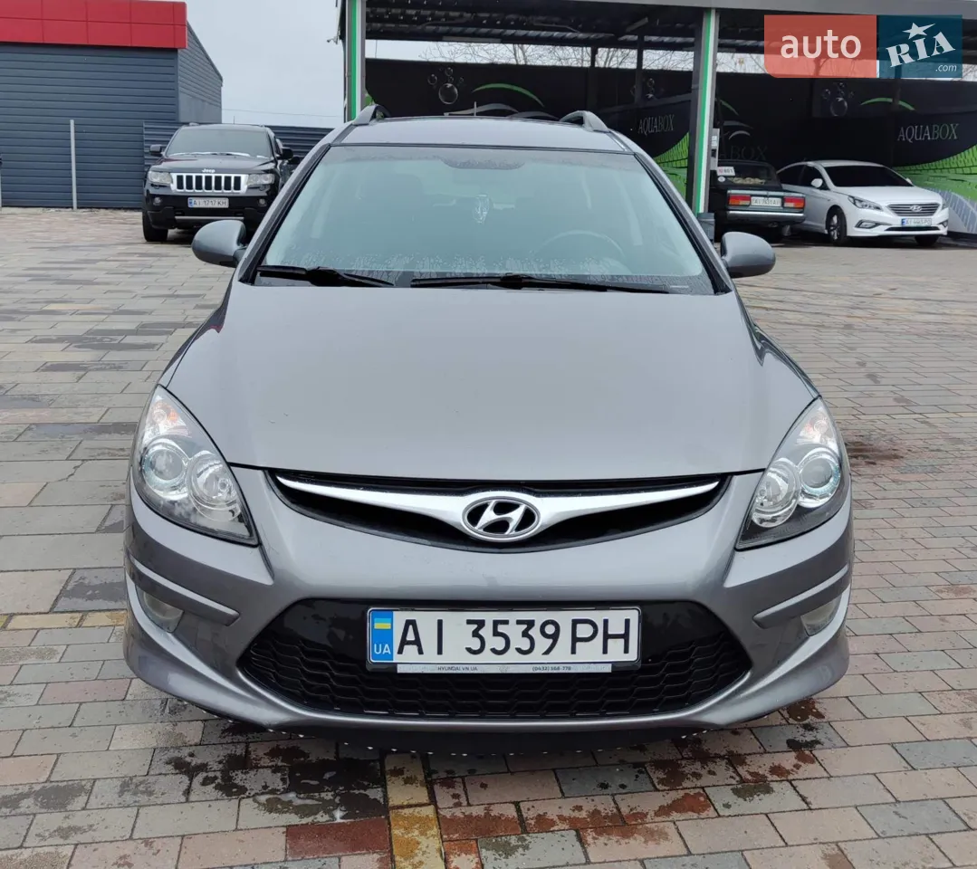 2013 Hyundai i30 - мініатюра 32