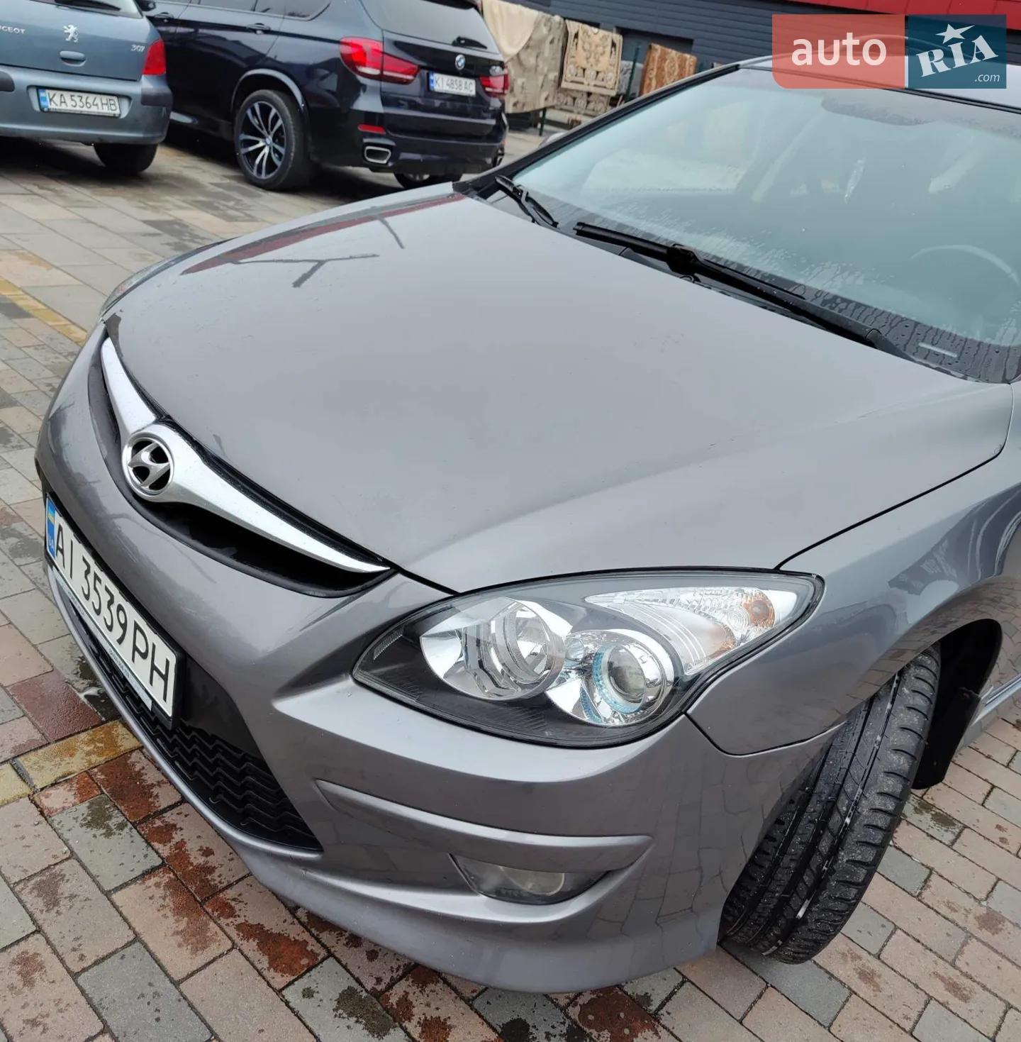 2012 Hyundai i30 - мініатюра 2